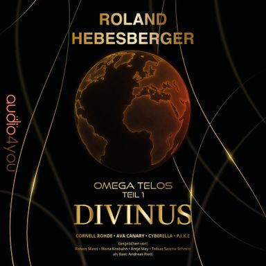 Divinus Omega Telos 1-3