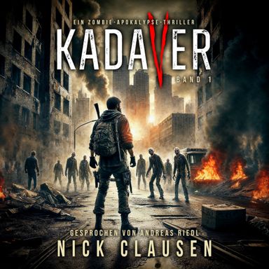Kadaver 1