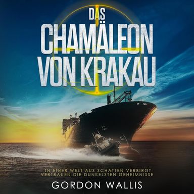 Das Chamäleon von Krakau